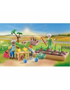 Playset Playmobil 71443 Country da Playmobil, Playset con figure di giocattoli - Ref: S7196479, Precio: 40,27 €, Descuento: %