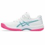 Scarpe da Padel per Adulti Asics Gel-Game 9 Donna Bianco di Asics, Aria aperta e sport - Rif: S64114313, Prezzo: 0,00 €, Scon...