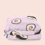 Bettdeckenbezug HappyFriday Aware Sushi Bunt 180 x 220 cm von HappyFriday, Bettdecken und Bettdeckenbezüge - Ref: D1612345, P...