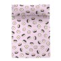 Couvre-lit HappyFriday Aware Multicouleur Sushi 240 x 260 cm de HappyFriday, Couvertures et couvre-lits - Réf : D1612358, Pri...