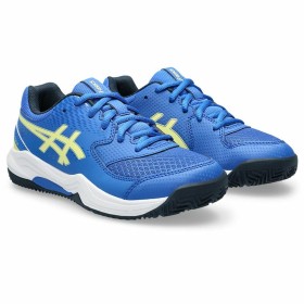 Chaussures de Tennis pour Femmes Asics Gel-Dedicate 8 Blue marine Femme de Asics, Plein air et sports - Réf : S64114317, Prix...