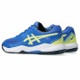 Zapatillas de Tenis para Mujer Asics Gel-Dedicate 8 Azul marino Mujer de Asics, Aire libre y deportes - Ref: S64114317, Preci...