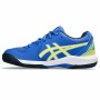 Zapatillas de Tenis para Mujer Asics Gel-Dedicate 8 Azul marino Mujer de Asics, Aire libre y deportes - Ref: S64114317, Preci...