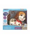 Gioco educativo Vtech Baby Toutou 1,2,3 Promenè -moi (FR) da Vtech Baby, Giochi musicali - Ref: S7196540, Precio: 39,65 €, De...