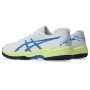 Scarpe da Padel per Bambini Asics Gel-Game 9 Bianco di Asics, Aria aperta e sport - Rif: S64114318, Prezzo: 0,00 €, Sconto: %