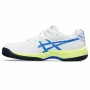 Padel-Sportschuhe für Kinder Asics Gel-Game 9 Weiß von Asics, Outdoor und Sport - Ref: S64114318, Preis: 0,00 €, Rabatt: %