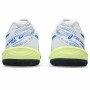 Scarpe da Padel per Bambini Asics Gel-Game 9 Bianco di Asics, Aria aperta e sport - Rif: S64114318, Prezzo: 0,00 €, Sconto: %