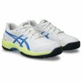 Padel-Sportschuhe für Kinder Asics Gel-Game 9 Weiß von Asics, Outdoor und Sport - Ref: S64114318, Preis: 0,00 €, Rabatt: %