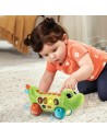 Educational game Vtech Baby Rouli Croco rigolo (FR) | Tienda24 Tienda24.eu