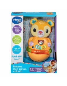 Interaktives Spielzeug für Babys Vtech | Tienda24 Tienda24.eu