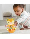 Jouet éducatif Vtech Baby Bonbon, mon ourson culbuto (FR) | Tienda24 Tienda24.eu