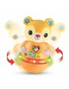 Pädagogisches Spielzeug Vtech Baby Bonbon, mon ourson culbuto (FR) | Tienda24 Tienda24.eu