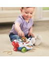 Gioco educativo Vtech Baby Super avion des P´tits Loulous (FR) da Vtech Baby, Giochi musicali - Ref: S7196553, Precio: 35,71 ...