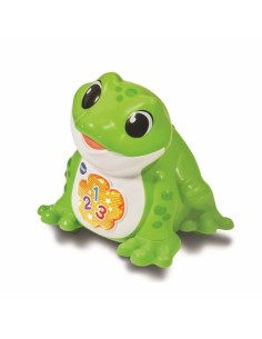 Gioco educativo Vtech Baby Pop, ma grenouille hop hop (FR) da Vtech Baby, Giochi musicali - Ref: S7196555, Precio: 39,80 €, D...