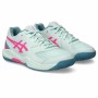 Zapatillas de Tenis para Mujer Asics Gel-Dedicate 8 Mujer Blanco de Asics, Aire libre y deportes - Ref: S64114321, Precio: 46...