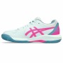 Tennisschuhe für Frauen Asics Gel-Dedicate 8 Damen Weiß von Asics, Outdoor und Sport - Ref: S64114321, Preis: 46,74 €, Rabatt: %