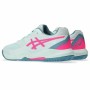 Zapatillas de Tenis para Mujer Asics Gel-Dedicate 8 Mujer Blanco de Asics, Aire libre y deportes - Ref: S64114321, Precio: 46...