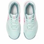 Zapatillas de Tenis para Mujer Asics Gel-Dedicate 8 Mujer Blanco de Asics, Aire libre y deportes - Ref: S64114321, Precio: 46...