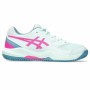 Tennisschuhe für Frauen Asics Gel-Dedicate 8 Damen Weiß von Asics, Outdoor und Sport - Ref: S64114321, Preis: 46,74 €, Rabatt: %