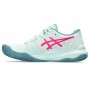 Zapatillas de Padel para Adultos Asics Gel-Challenger 14 Mujer Celeste de Asics, Aire libre y deportes - Ref: S64114325, Prec...