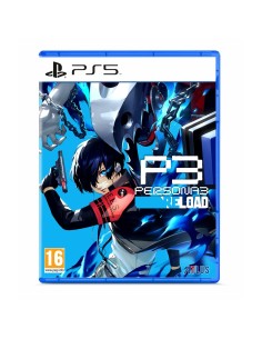 Videogioco PlayStation 5 SEGA Persona 3 Reload (FR) da SEGA, Set accessori - Ref: S7196572, Precio: 85,00 €, Descuento: %