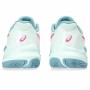 Zapatillas de Padel para Adultos Asics Gel-Challenger 14 Mujer Celeste de Asics, Aire libre y deportes - Ref: S64114325, Prec...