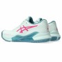 Zapatillas de Padel para Adultos Asics Gel-Challenger 14 Mujer Celeste de Asics, Aire libre y deportes - Ref: S64114325, Prec...