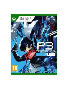 Videospiel Xbox Series X Bandai Namco Sand Land | Tienda24 Tienda24.eu