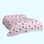 Trapunta HappyFriday Aware Multicolore Sushi 270 x 260 cm di HappyFriday, Coperte e copriletti - Rif: D1612361, Prezzo: 62,04...