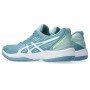 Zapatillas de Tenis para Mujer Asics Solution Swift Ff Clay Azul claro de Asics, Aire libre y deportes - Ref: S64114331, Prec...