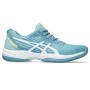 Chaussures de Tennis pour Femmes Asics Solution Swift Ff Clay Bleu clair de Asics, Plein air et sports - Réf : S64114331, Pri...