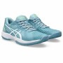 Chaussures de Tennis pour Femmes Asics Solution Swift Ff Clay Bleu clair de Asics, Plein air et sports - Réf : S64114331, Pri...