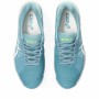 Zapatillas de Tenis para Mujer Asics Solution Swift Ff Clay Azul claro de Asics, Aire libre y deportes - Ref: S64114331, Prec...