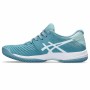 Scarpe da Tennis da Donna Asics Solution Swift Ff Clay Azzurro Chiaro di Asics, Aria aperta e sport - Rif: S64114331, Prezzo:...