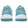 Scarpe da Tennis da Bambino Asics Gel-Game 9 Gs Clay/ Azzurro Chiaro di Asics, Aria aperta e sport - Rif: S64114332, Prezzo: ...