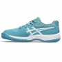 Chaussures de Tennis pour Enfants Asics Gel-Game 9 Gs Clay/ Bleu clair de Asics, Plein air et sport - Réf : S64114332, Prix :...