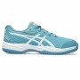 Tennisschuhe für Kinder Asics Gel-Game 9 Gs Clay/ Hellblau von Asics, Outdoor und Sport - Ref: S64114332, Preis: 0,00 €, Raba...