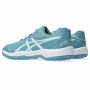 Chaussures de Tennis pour Enfants Asics Gel-Game 9 Gs Clay/ Bleu clair de Asics, Plein air et sport - Réf : S64114332, Prix :...