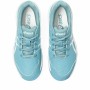 Zapatillas de Tenis para Niños Asics Gel-Game 9 Gs Clay/ Azul claro de Asics, Aire libre y deporte - Ref: S64114332, Precio: ...