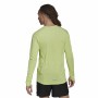 Camicia a Maniche Lunghe Uomo Adidas Terrex Primeblue Trail Verde limone di Adidas, Camicie Casual - Rif: S64114339, Prezzo: ...