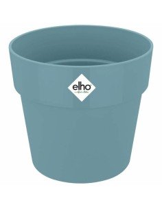 Vaso Elho Ø 29,5 cm Plastica Rotondo da Elho, Vasi tradizionali - Ref: S7196626, Precio: 34,82 €, Descuento: %