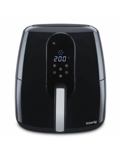 Freidora de Aire Continental Edison Negro 2400 W 9 L | Tienda24 Tienda24.eu