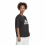 Camiseta de Manga Corta Mujer Adidas Future Icons Badge de Adidas, Mujer - Ref: S64114351, Precio: 0,00 €, Descuento: %