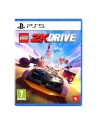 Jeu vidéo PlayStation 5 2K GAMES LEGO 2KDRIVE (FR) | Tienda24 Tienda24.eu