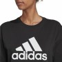 Camiseta de Manga Corta Mujer Adidas Future Icons Badge de Adidas, Mujer - Ref: S64114351, Precio: 0,00 €, Descuento: %