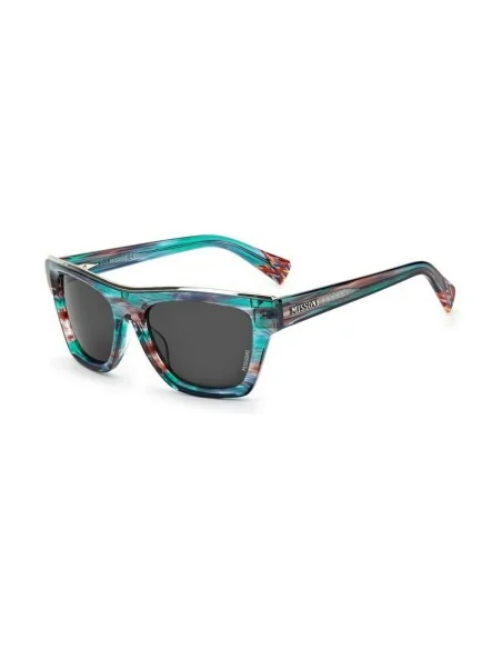 Damensonnenbrille Missoni MIS-0067-S-38I-IR Ø 53 mm | Tienda24 Tienda24.eu