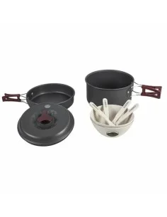 Conjunto de Utensílios de Cozinha Kandbase 6 Peças | Tienda24 Tienda24.eu