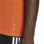 Men’s Short Sleeve T-Shirt Adidas X-City Orange by Adidas, Men - Ref: S64114359, Price: 27,21 €, Discount: %