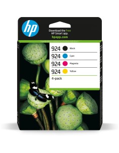 Cartuccia ad Inchiostro Originale HP Magenta da HP, Toner e inchiostro per stampante - Ref: S7196753, Precio: €93.15, Descuen...