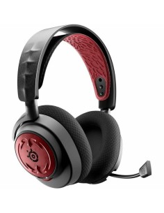 Auricolari SteelSeries Nero da SteelSeries, Cuffie e accessori - Ref: S7196767, Precio: 247,42 €, Descuento: %